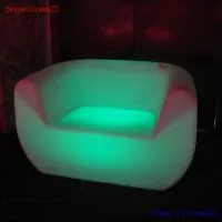 Led Bar Sofa Sets Furniture photo-2
