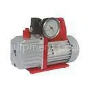 Induction Furnace Vacuum Pump Two Stage Rotary Piston Vacuum Pump 120 L/S