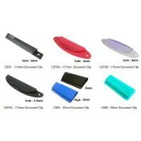 Binding Ring, Split Ring, Swing Clip, Documents Clip photo-2