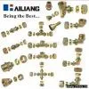 Sell Brass Screw Fittings