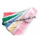 Easy Make-up Quick Drying Hair Turban , Soft Comfortable Microfiber Hair Towel Wrap