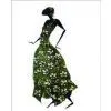 Abstract Oil Painting photo-2