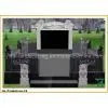 Tombstone, Granite Tombstone, Marble Monument, Headstone