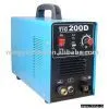 Dual Voltage DC TIG Welding Device (TIG-200D)