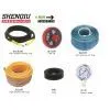 SQ-1 Accessories