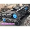 Rubber Track Undercarriage Cathy@nbbonny.com