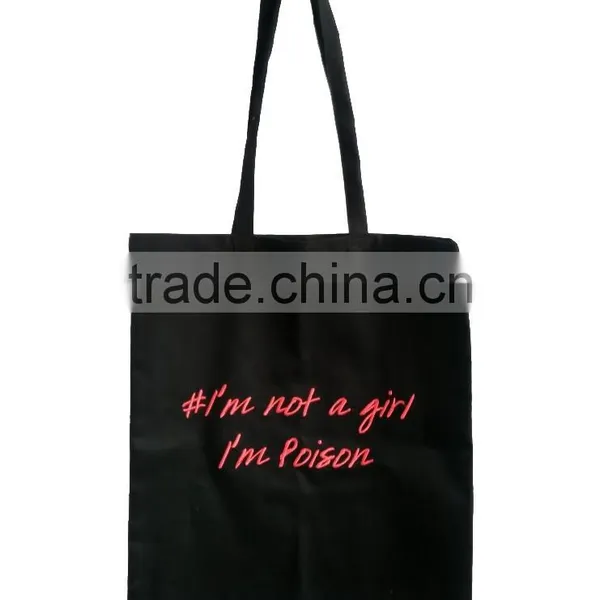 100%cotton Print Handbags Express photo-2