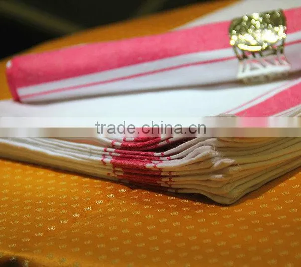 Wholesale Promotional Cheap Custom Cotton Tea Towel Dish Cloth photo-3