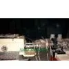 PVC Double-pipes Extruding Production Line