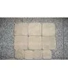S-001 Cubes-tumbled