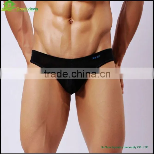 Sexy Magnetic Underwear Gay Men Underwear Sex Thong Mens Underwear Panties Manufacturer photo-3