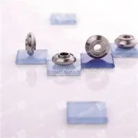 Embroidery Machine Bearings