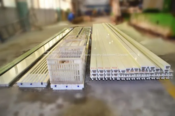 Dewatering Element photo-2