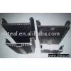 Aluminium Car Amplifier Heat Sink