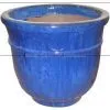Beautiful Outdoor Ceramic Planter