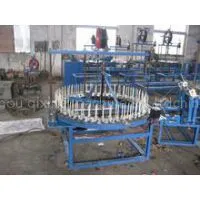 Normal Speed Braiding Machine photo-3