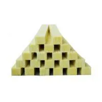 Glass Wool Insulation Lamella