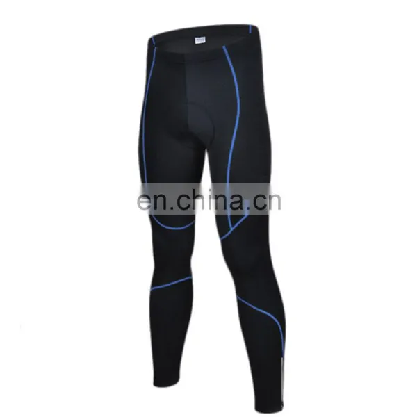 100% Free Design Custom Pads for Cycling Pants 2017 photo-2