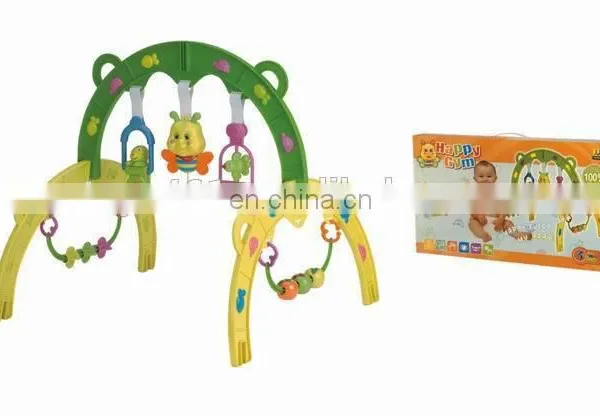 B/O Revolving Electric Baby Mobile With Music photo-5