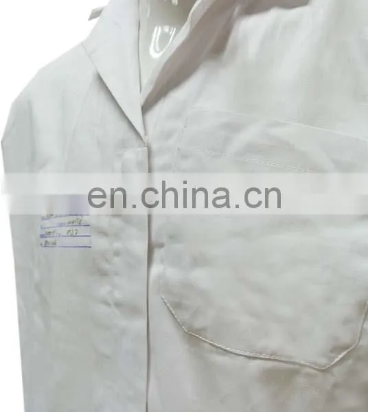 Hospital Medical Uniform/ Hospital Staff Uniforms photo-6