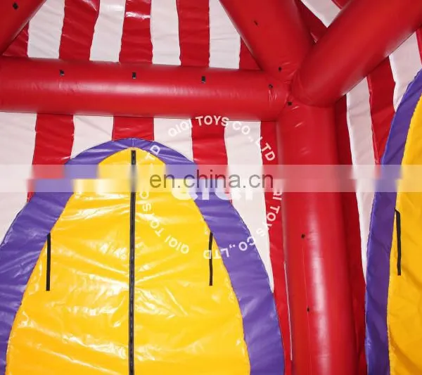 0.55PVCtarpaulin Trade Show Equipment Circus Tent Sale, Inflatable Circus Tent photo-3