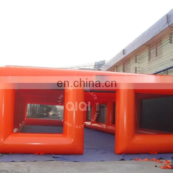 High Quality Inflatable Tennis Tent Inflatable Event Tent for Sale photo-3