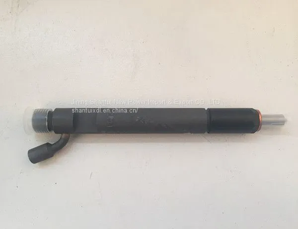 Дизельный инжектор Cummins 3966818 для Cummins 6CT