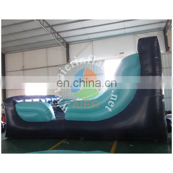 2016 Amusement Sports Inflatable Ladder Climbing photo-2