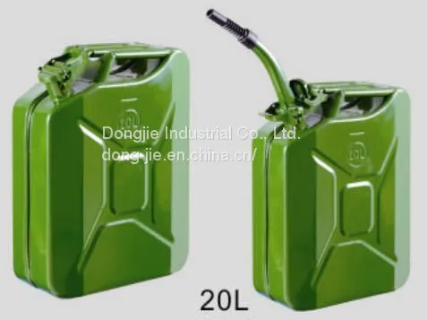 20L Jerry Can