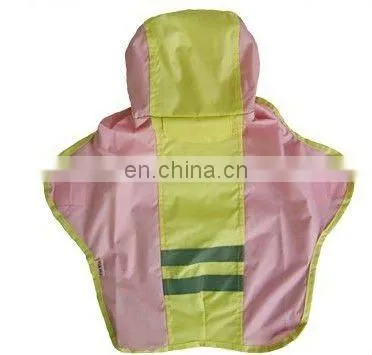 Pet Rain Coat