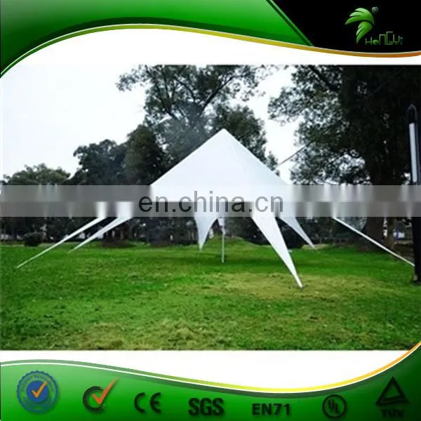 Sophisticated Technologies Advertising Star Tent photo-4