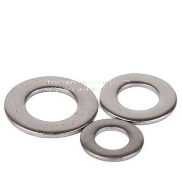 Plain Washer photo-3