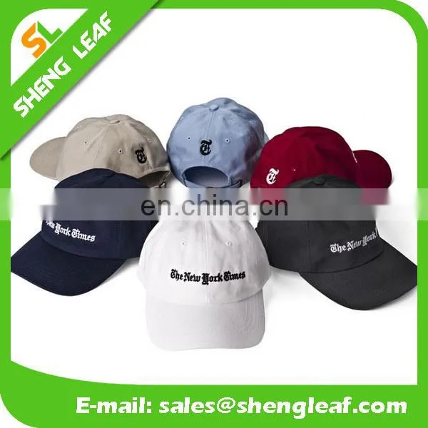 2016 Best Design of 6 Panel Baseball Cap, Baseball Cap photo-1