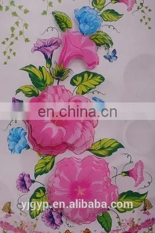 Paper Wall Hanging Picture With Flower photo-6