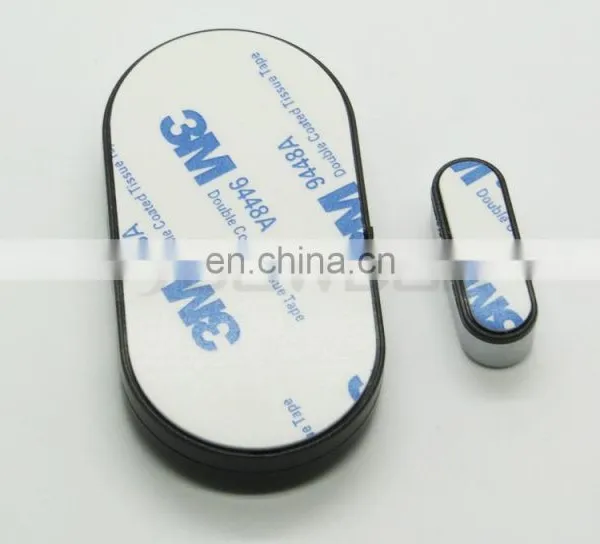 Magnetic Door Window Alarms Anti Theif Alarm With On/off Switch photo-2