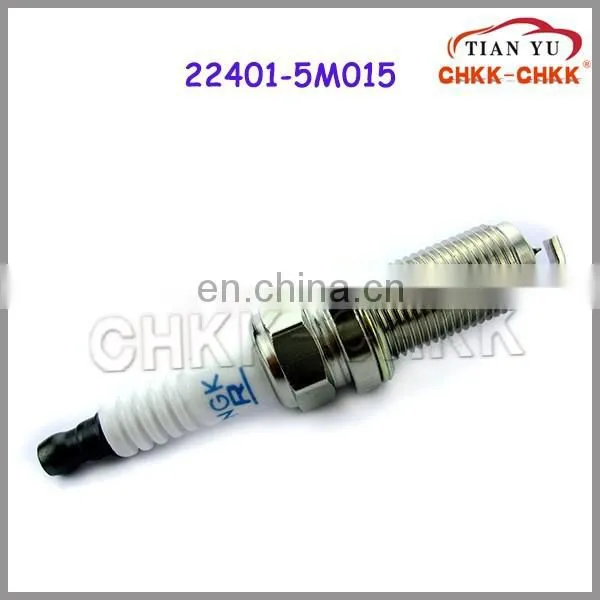 High Quality Spark Plug for Japenese Models OEM#22401-5M015