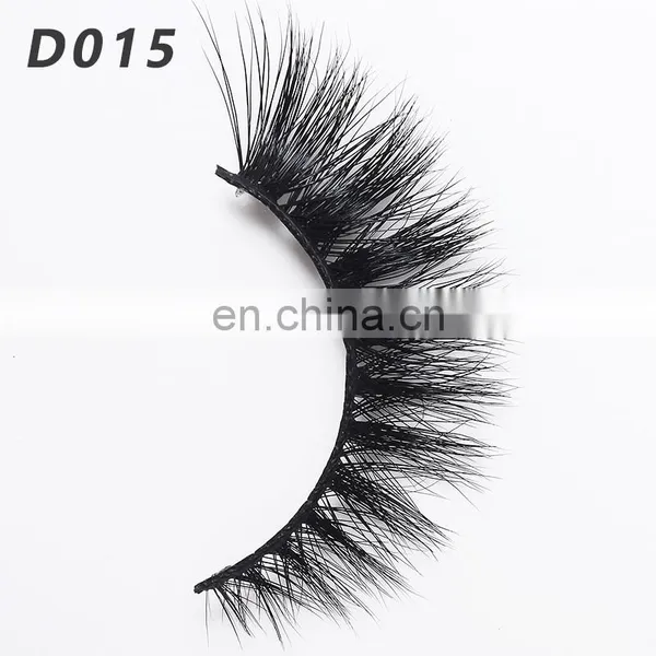 Mink Lashes 3d Mink Eyelashes,natural Eyelashes,natural False Eyelashes photo-4