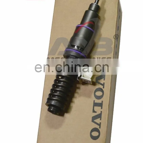 20847327 ELECTRONIC UNIT INJECTOR FOR VOLVO ENGINES photo-2