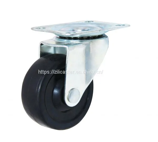 Light Caster PP/PVC/Rubber photo-2