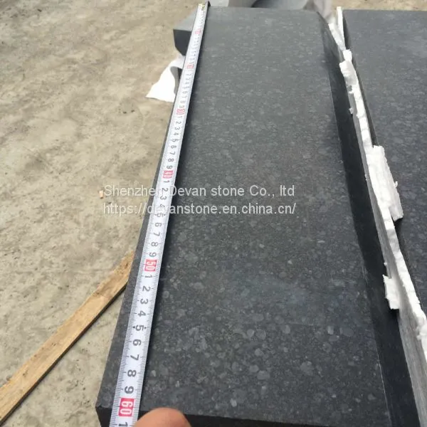 Natural Stone G684 Granite Tiles Granite Countertops for Kitchen photo-3