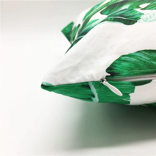 Customized Service Latest Design Cushion Cover photo-2