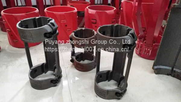Casting Cable Protector From Manufacturer photo-3