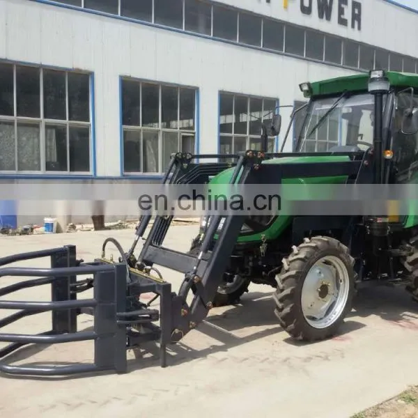 Good Quality 404 Agricultural Tractor photo-5