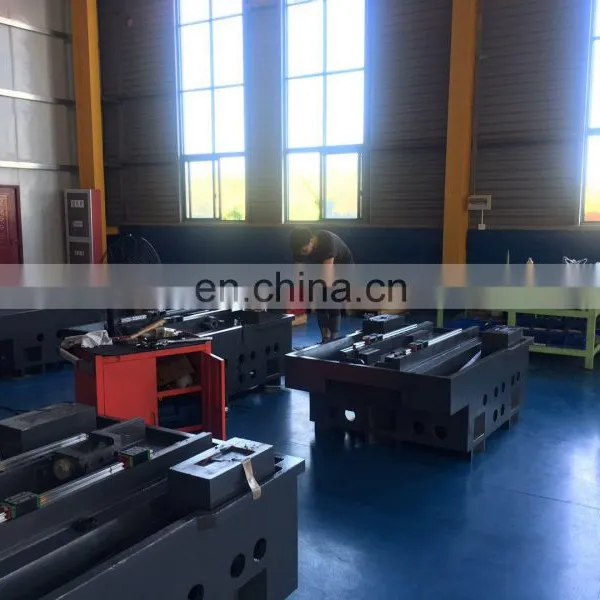 Fanuc Vmc photo-6