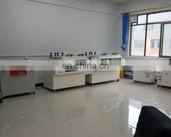PCB Prototype Machine photo-3