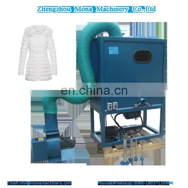 Fiber Cotton Filling Machine for Toy, Pillow,Cushion,doghouse Etc photo-6