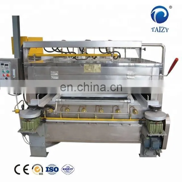 Automatic Peanut Roasting Machine Nuts Roaster photo-4