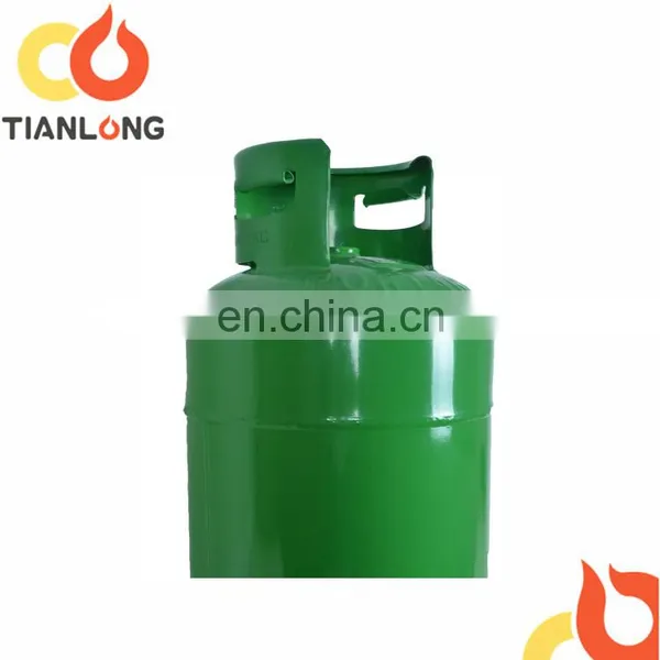 50kg Big Refillable Storage Lpg Gas Tank for Australia photo-4