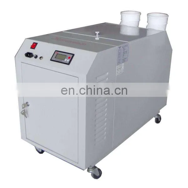 Ultrasonic Industrial Humidifier 3kg 6kg 9kg 12kg Capacity Can be Customized photo-5