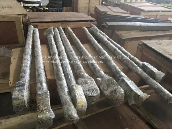 Return Rod C125 Jaw Crusher Attachment Parts Appply to Metso Nordberg Crusher photo-4
